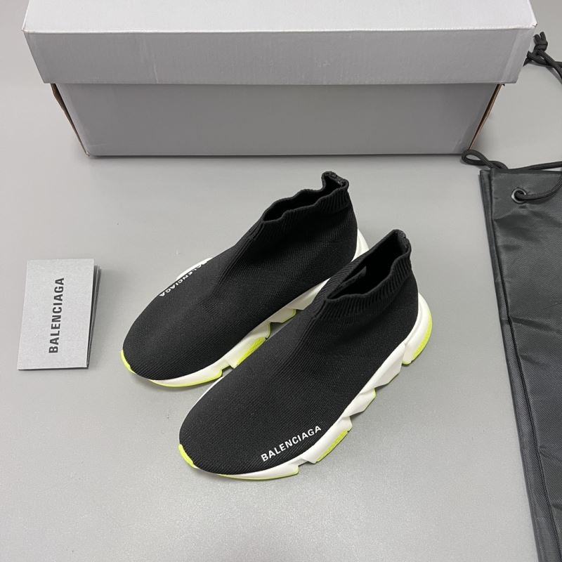 Balenciaga Speed Shoes